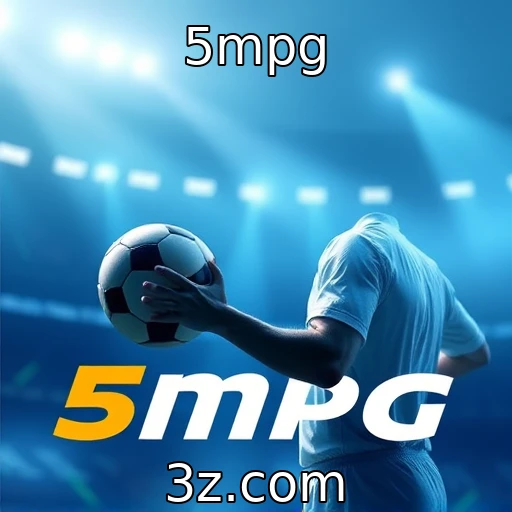 5mpg Top 5 dicas para aumentar suas chances nas apostas esportivas