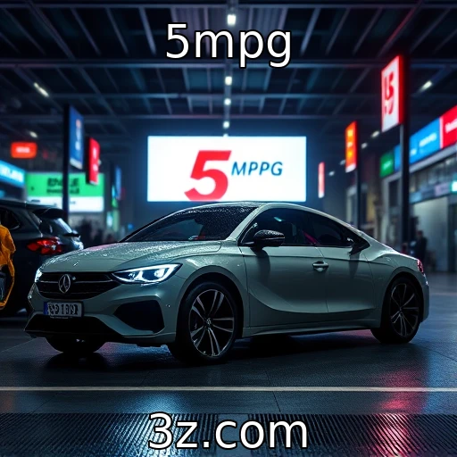 5mpg Descubra como as criptomoedas estão moldando o futuro das apostas online