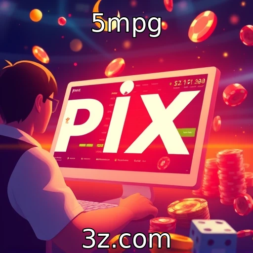 5mpg Como as criptomoedas estão revolucionando os pagamentos em cassinos online