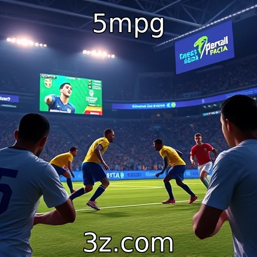 5mpg Explorando o Crescimento das Apostas Esportivas no Brasil em 2023