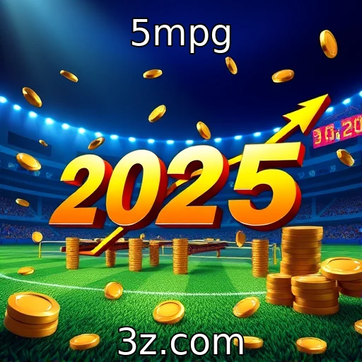 5mpg O crescimento explosivo das apostas esportivas no Brasil em 2025