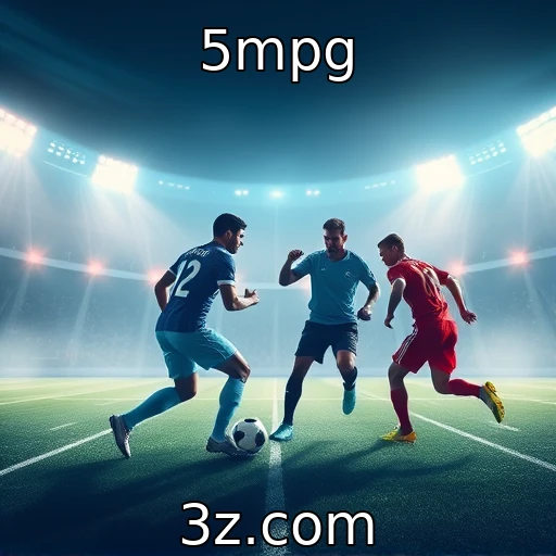 5mpg Como as apostas esportivas estão mudando a forma de assistir partidas