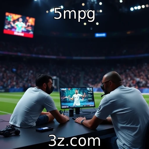 5mpg Análise das principais estratégias para apostar em campeonatos de e-sports