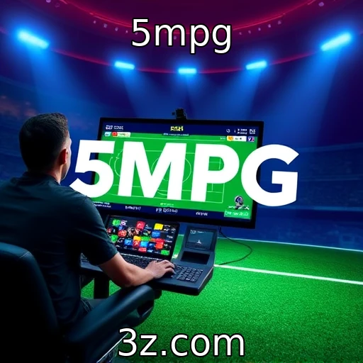 5mpg Apostas esportivas: analisando o desempenho dos times em tempo real