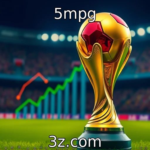 5mpg Apostas Esportivas: Segredos Para Analisar Jogos Com Eficácia