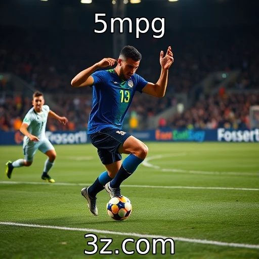 5mpg Apostas esportivas: como analisar dados para fazer melhores escolhas