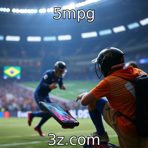 5mpg Desvendando o fenômeno das apostas esportivas no Brasil em 2023