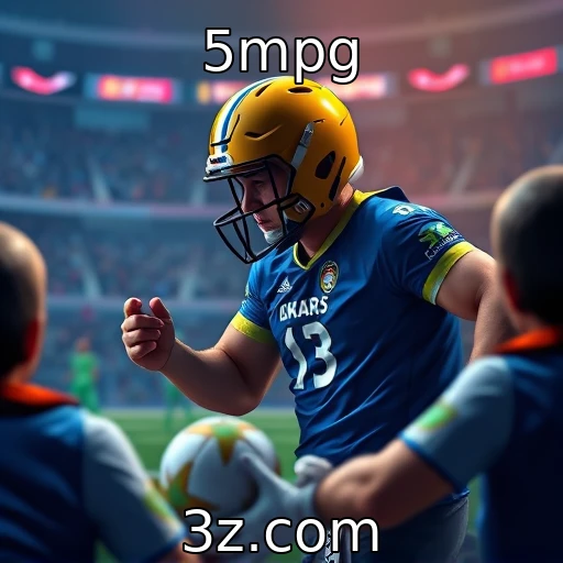 5mpg Os Segredos das Apostas Esportivas que Todo Jogador Deveria Conhecer