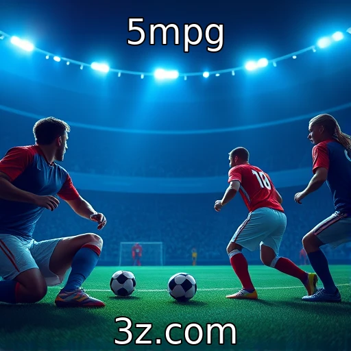 5mpg Apostas Esportivas: Estratégias Vencedoras Para Eventos Inesperados